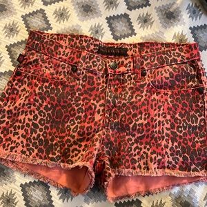 Rock & Republic, Lolita shorts